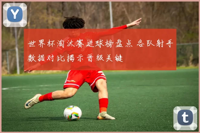 世界杯淘汰赛进球榜盘点 各队射手数据对比揭示晋级关键