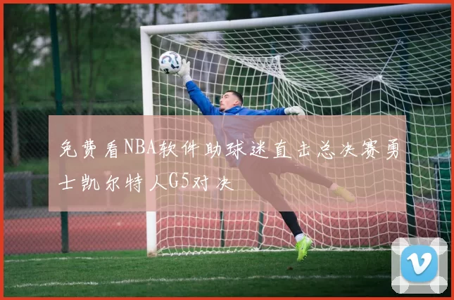 免费看NBA软件助球迷直击总决赛勇士凯尔特人G5对决